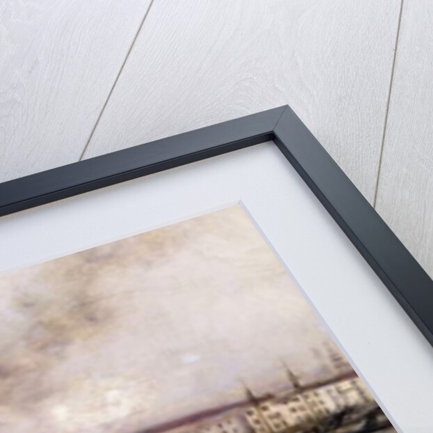 View of Venice; Vue de Venise, c.1895 by Giovanni Boldini