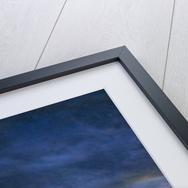 Fishing Boat by the Baltic Sea, ca. 1830-35 by Caspar David Friedrich