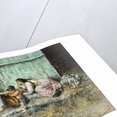 The Young Musicians, by Vicenzo Irolli