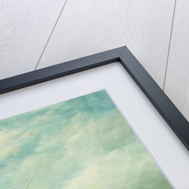 An Arab horseman, by Adolf Schreyer