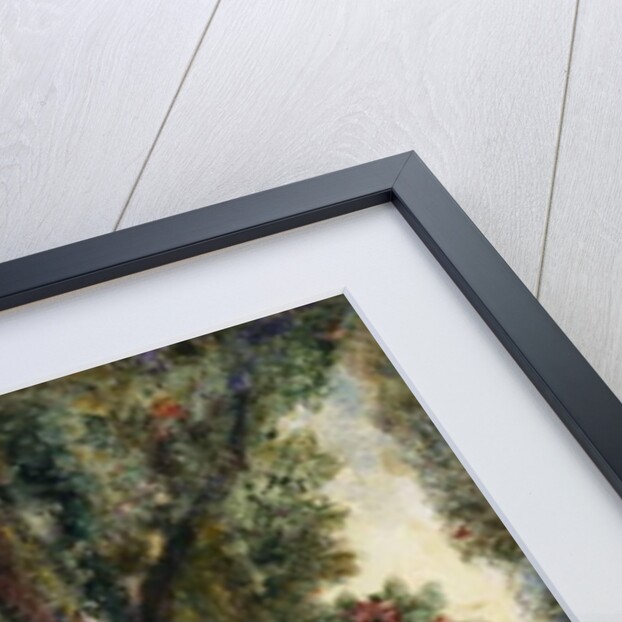 The Tears of Orpheus; La Douleur d'Orphee, c.1887 by Gustave Moreau