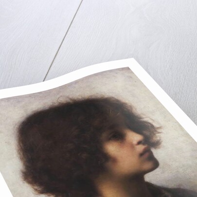 Faraway Thoughts by Alexei Alexevich Harlamoff