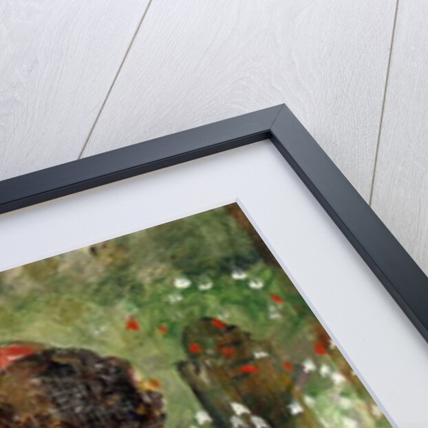 The Bath; Le Bain, by Henri Lebasque