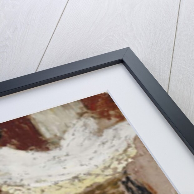 At the Performance; Au Spectacle, c.1895 by Edouard Vuillard