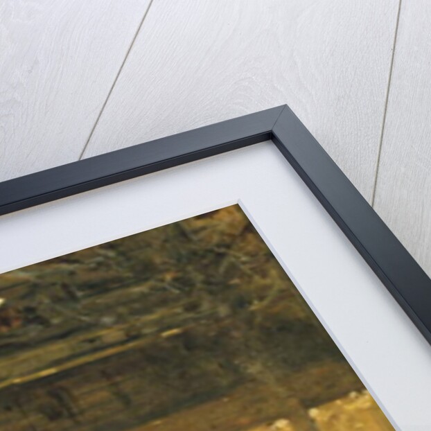 The Night Cafe by Luigi Loir