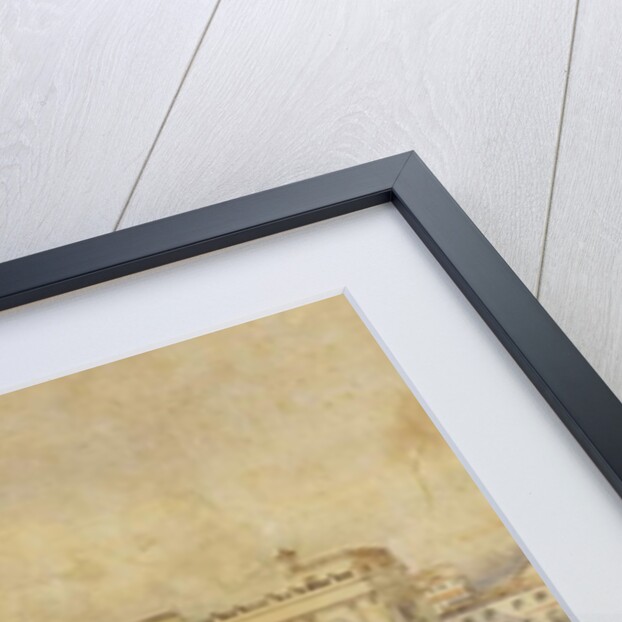 Central Park by Victor Patricio Landaluce