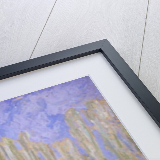 To the Party by Pedro Figari