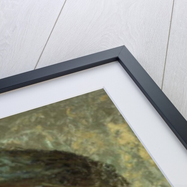 Self-Portrait; Autorretrato, 1925 by Pedro Figari