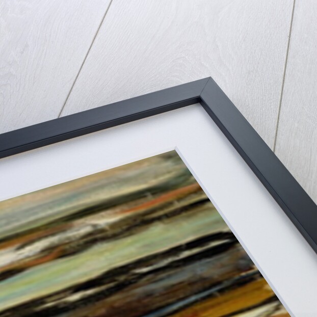 Nude Woman Sleeping; Nu Allonge by Henri Lebasque