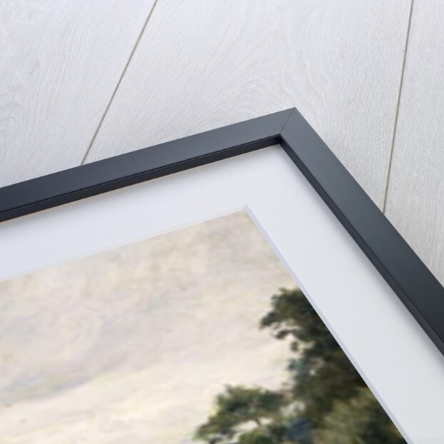 Le Fond de St, 1876 by Camille Pissarro