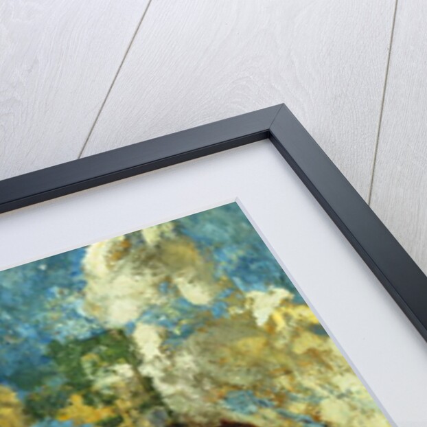 The Centaur by Odilon Redon