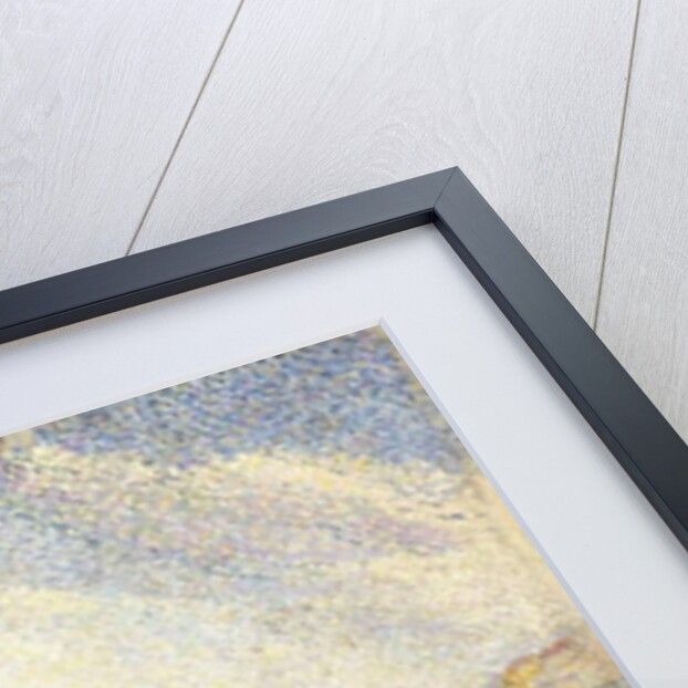 Notre Dame, c.1895 by Hippolyte Petitjean