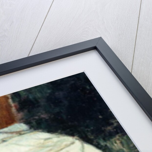 Still-life with Apples; Nature Mort au Pommes, 1896 by Armand Seguin