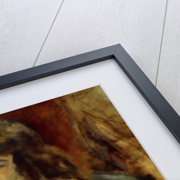 The Model; La Modele, 1928 by Jules Pascin