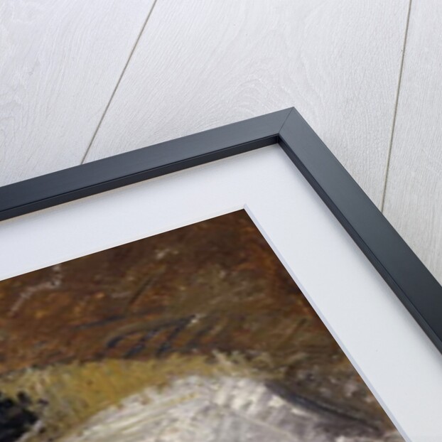 Herring and Tureen; Harengs et Soupiere, c.1925 by Gustave Loiseau