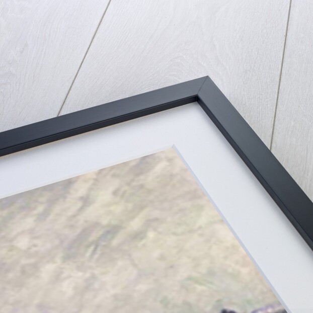 Paris, Place de la Bastille, c.1922 by Gustave Loiseau