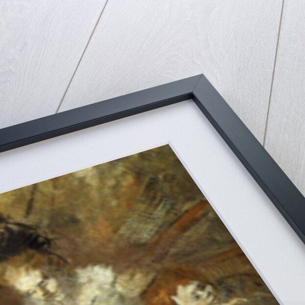 Cafe Maxim, Paris, by Jean Louis Forain