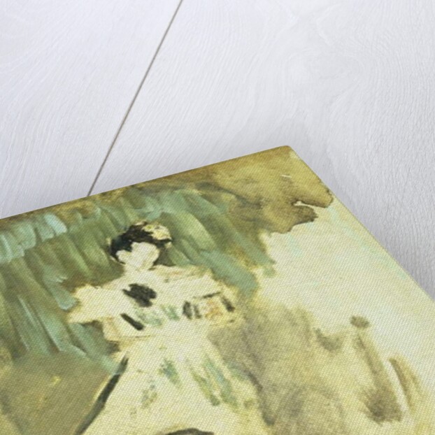 Two Women; Deux Femmes, c.1905 by Edouard Vuillard