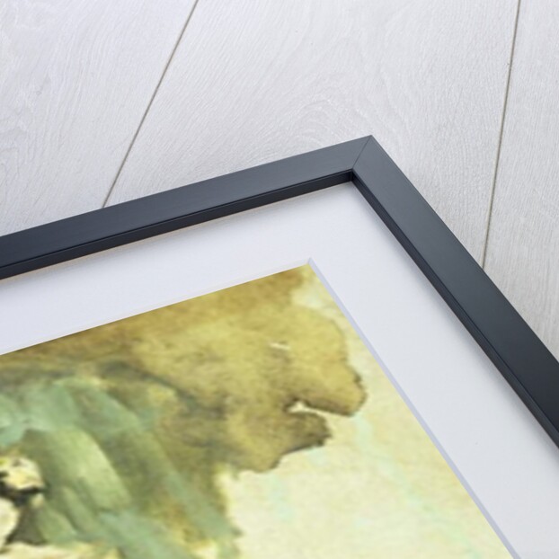 Two Women; Deux Femmes, c.1905 by Edouard Vuillard