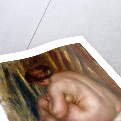 Après le Bain, 1910 by Pierre Auguste Renoir