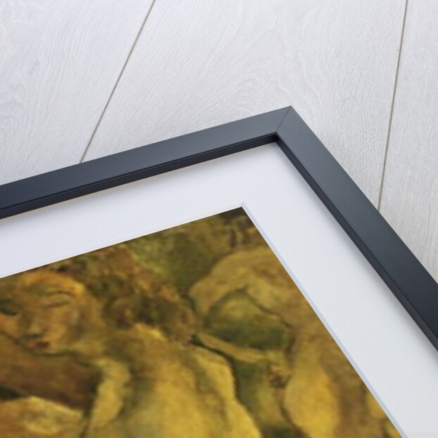 Nude Women; Femmes Nues, 1921-1923 by Jules Pascin