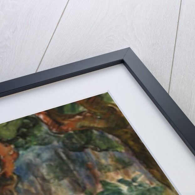 Afternoon; Apres-midi, 1923 by Henri Lebasque