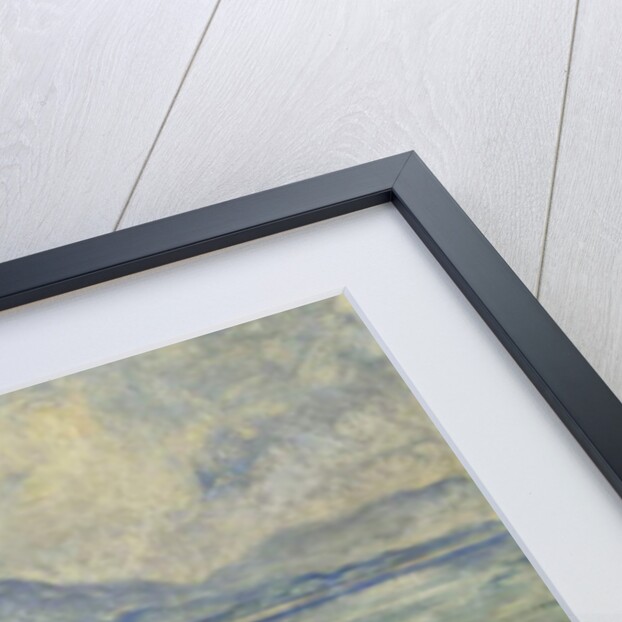 Bathers; Baigneuses, by Henri Lebasque