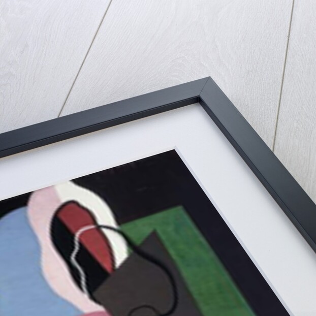 Les Tulipes, 1928 by Georges Valmier