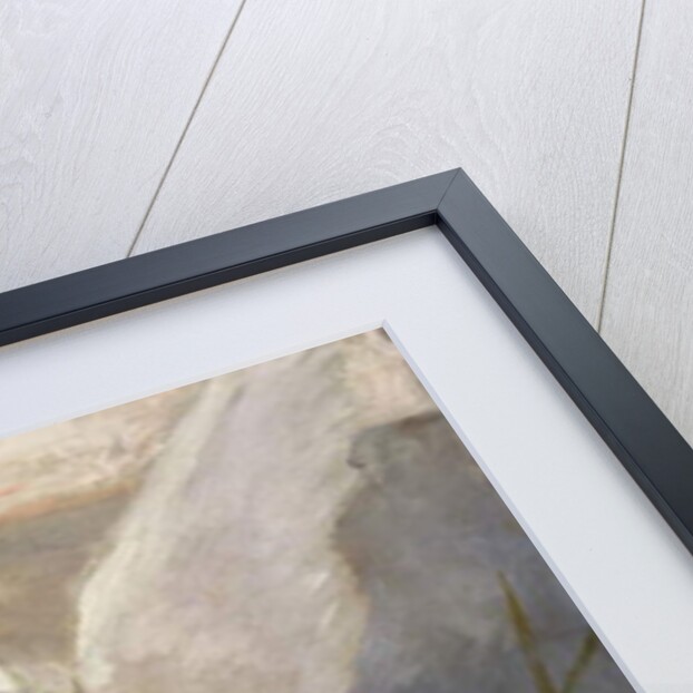 Leda and the Swan by Henri-Paul Motte