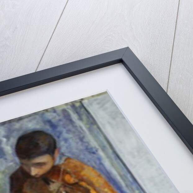 The Musicians by Henri Lebasque