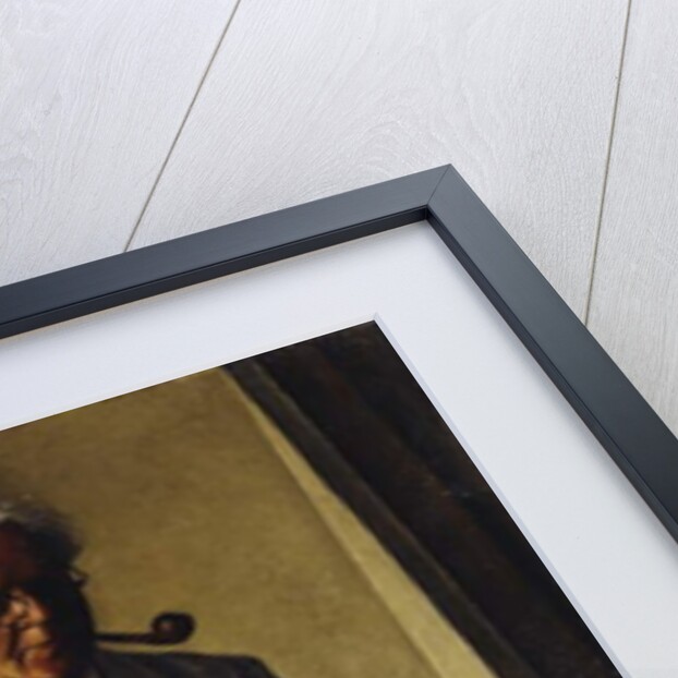 Self Portrait; Selbstportrat, c.1930 by Arthur Segal