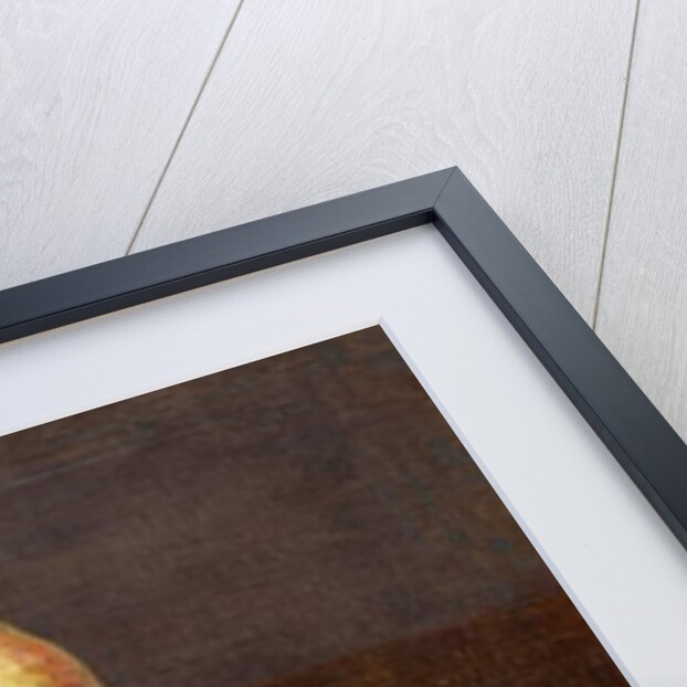 The Bowl of Peaches; Le Bol de Peches, 1869 by Ignace Henri Jean Fantin-Latour