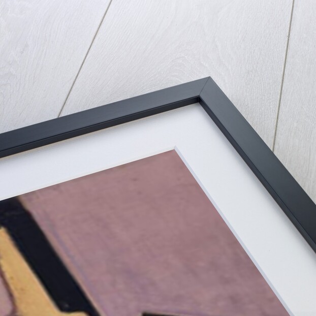 Still Life; Nature Morte, 1918 by Maria Blanchard