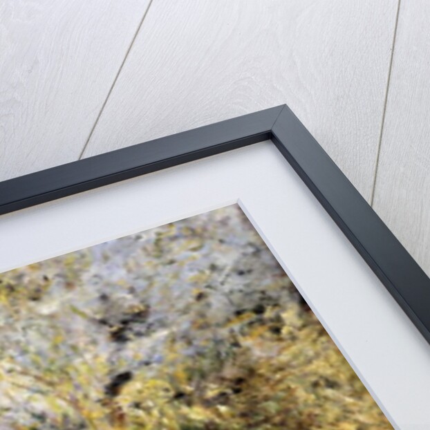 The Seine by Argenteuil; La Seine a Argenteuil, c.1875 by Pierre Auguste Renoir