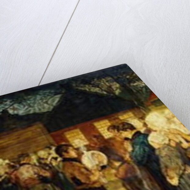 Kevelaar Procession by Nico Jungmann