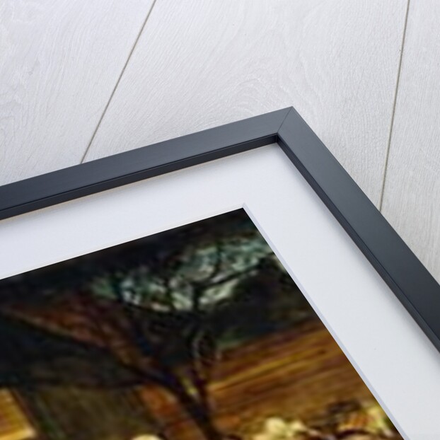 Kevelaar Procession by Nico Jungmann