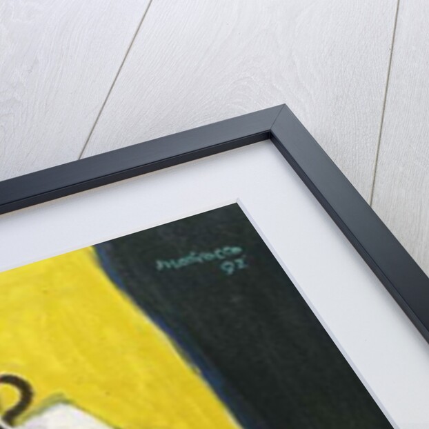 Still Life with Pears, 1992 by Alberto Morrocco