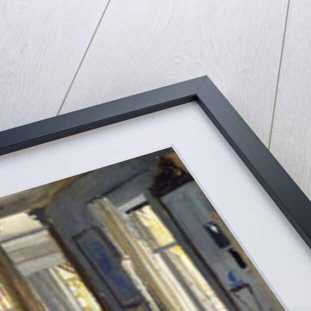 The Drawing Room, Falconhead, 1917 by John Lavery