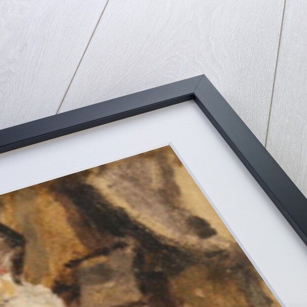 Sunday Afternoon, c.1915 by Walter Richard Sickert