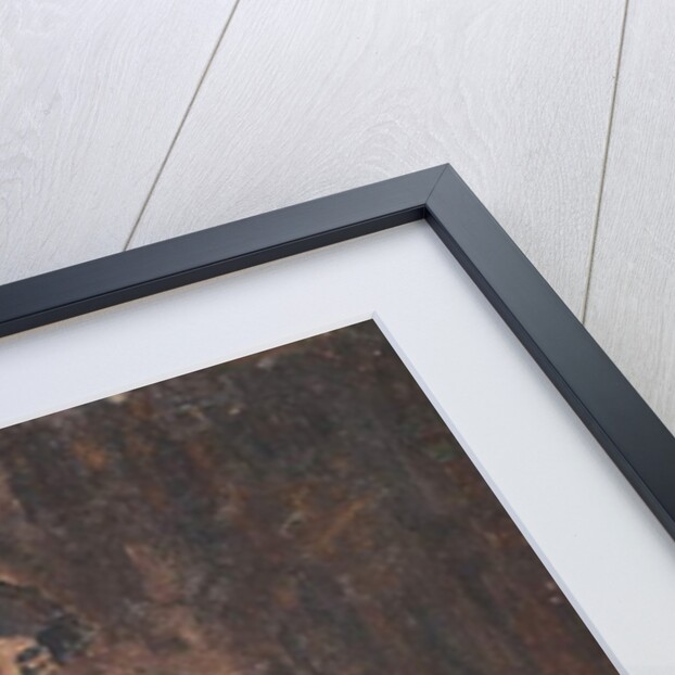 Ellen Sickert, 1920s by Walter Richard Sickert