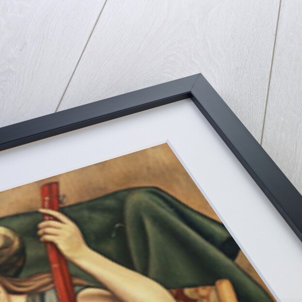 The Japanese Violin, 1926 by Mark Gertler