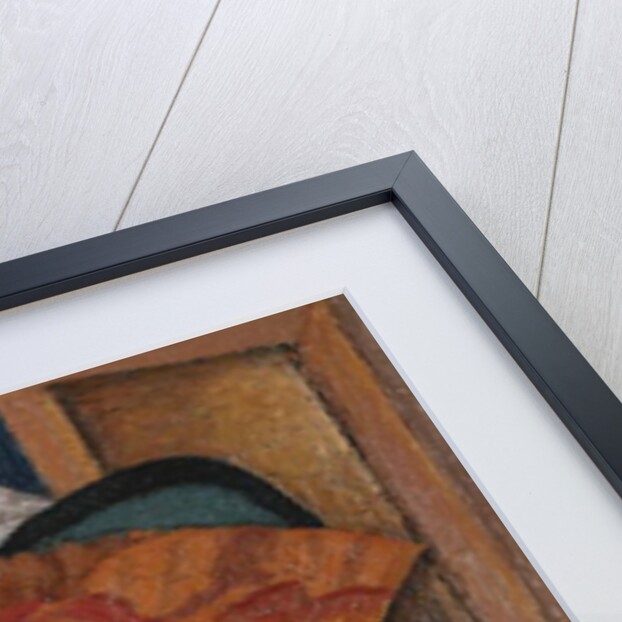 Study for The Spanish Fan, 1938 by Mark Gertler