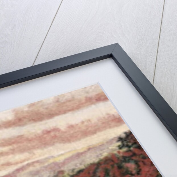 Bathampton, c.1940-1 by Walter Richard Sickert