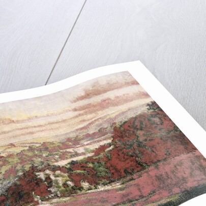 Bathampton, c.1940-1 by Walter Richard Sickert