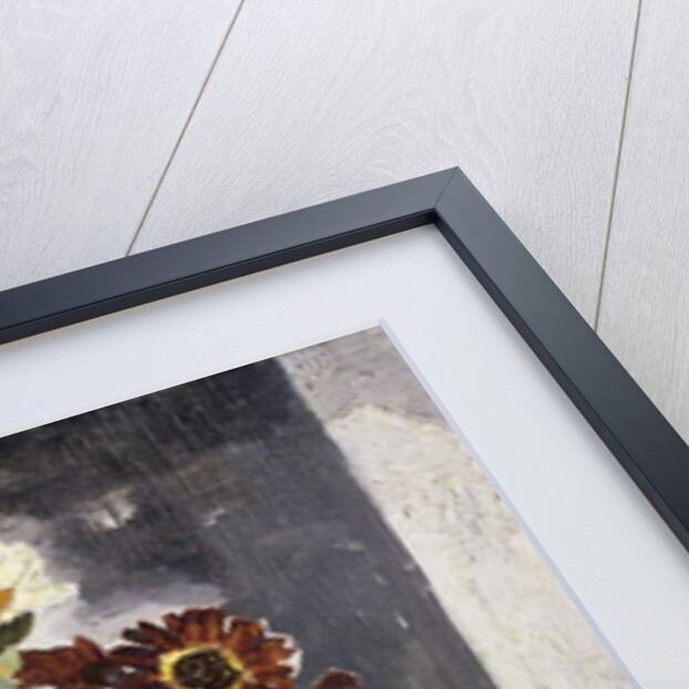 Daisies in a Lustre Jug, St. Ives, 1928 by Christopher Wood