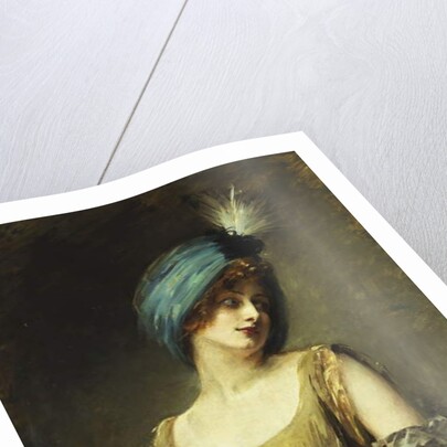 Haute Couture by Madeleine Lemaire