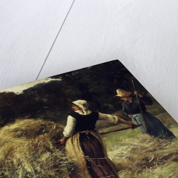 The Reapers by Julien Dupre