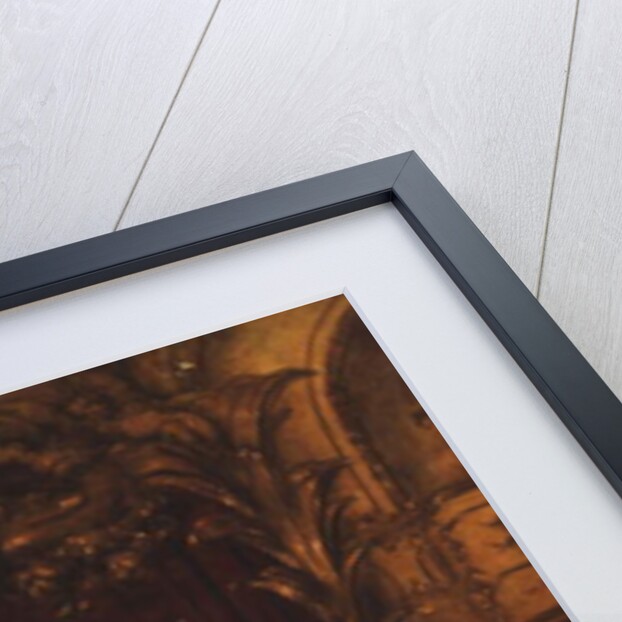 An Evening at the Opera by Carl Kahler