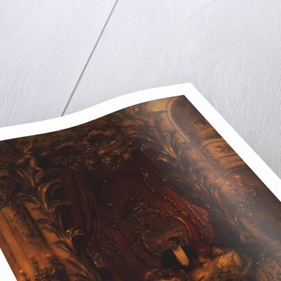 An Evening at the Opera by Carl Kahler