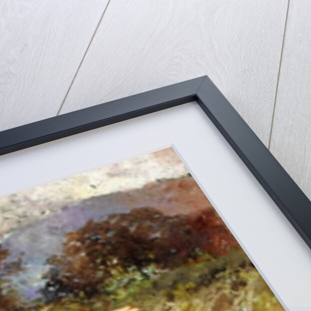 Returning from the Grove by Vicenzo Irolli